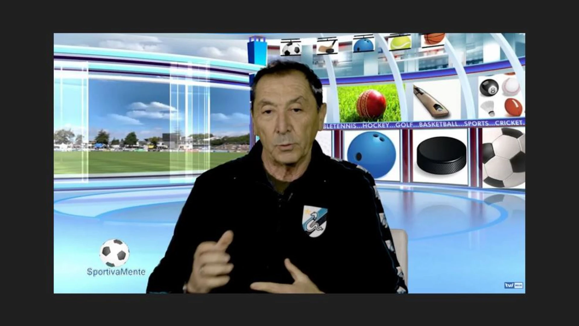 Sportivamente: rivedi la puntata numero 25 della nostra trasmissione sportiva. (VIDEO)